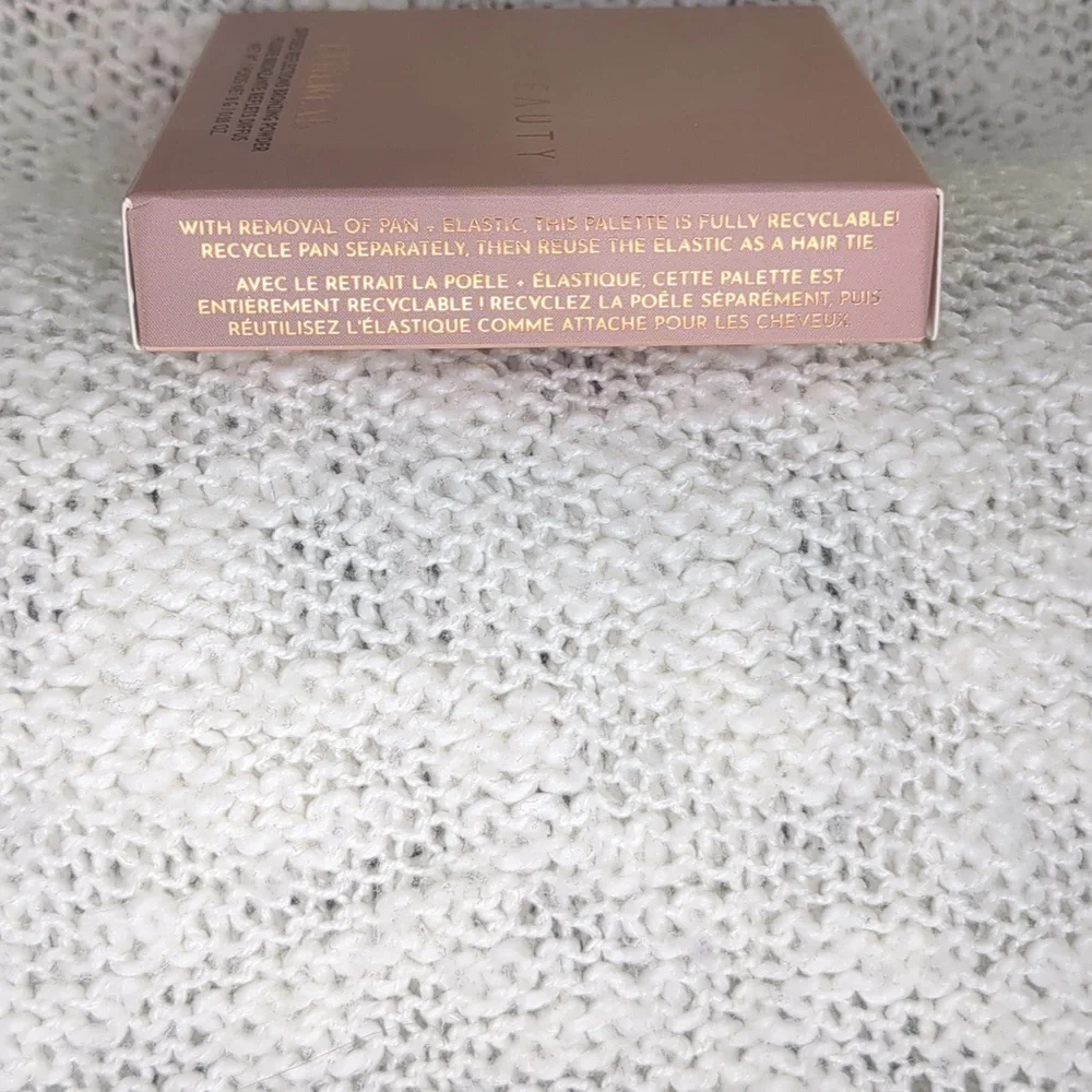 ĀTHR BEAUTY Ethereal Diffused Reflections Bronzing Powder, 8g/0.28oz